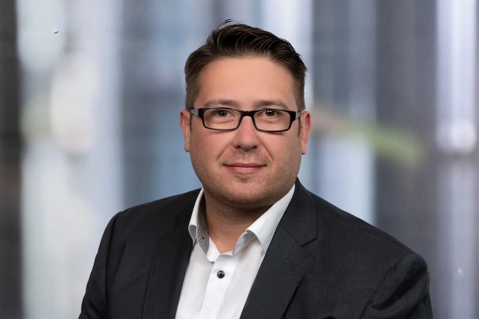 Profilbild Benjamin Zschörner